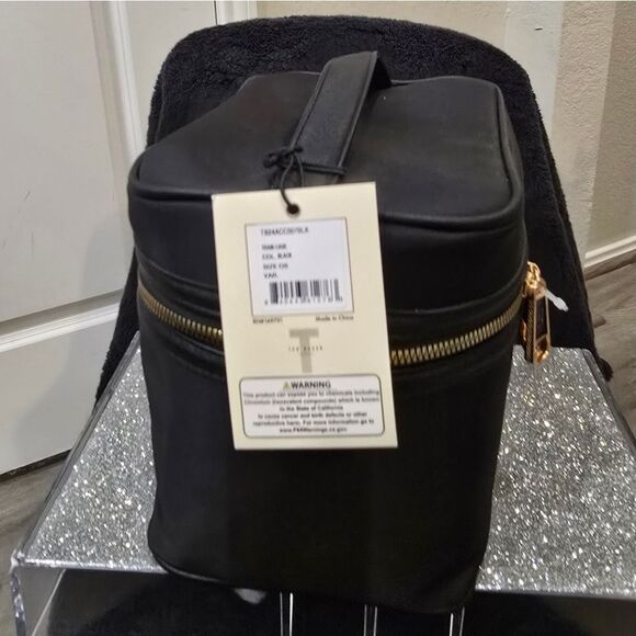 Ted Baker London Traincase- Black - Picture 6 of 6